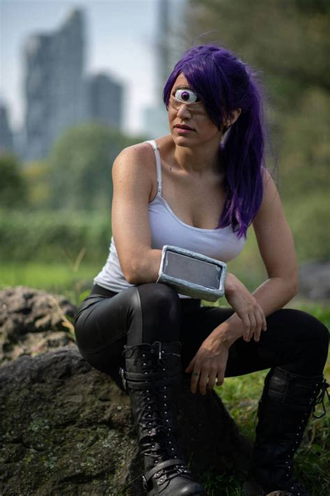 leela futurama Search